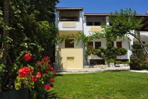 Exterior - Irene Apartments (Corfu)