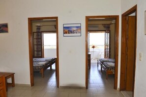 Interior - Irene Apartments (Corfu)
