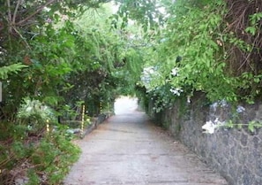 Boendeområde