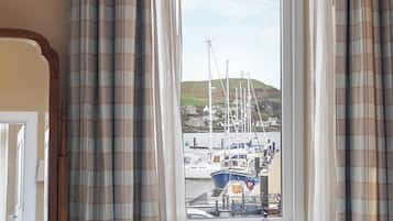 Classic Double Room | View from room