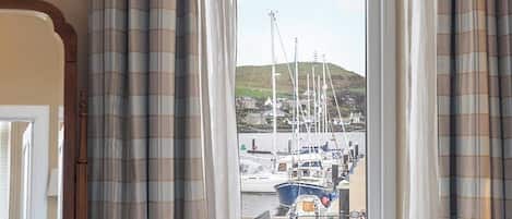 Classic Double Room | View from room