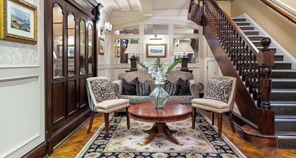 The Royal Hotel Campbeltown