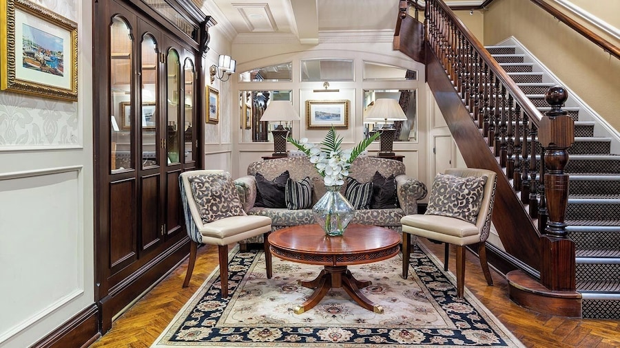 The Royal Hotel Campbeltown