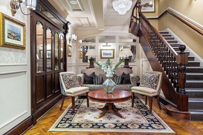 The Royal Hotel Campbeltown