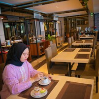 Restaurantes
