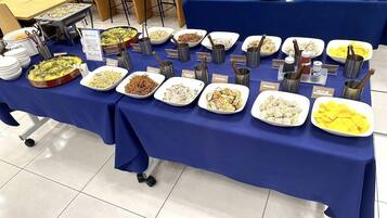 Tempat makan