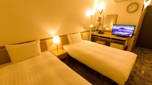 Room - Toyoko Inn Sasebo Ekimae (Sasebo)