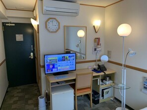 住宿內部