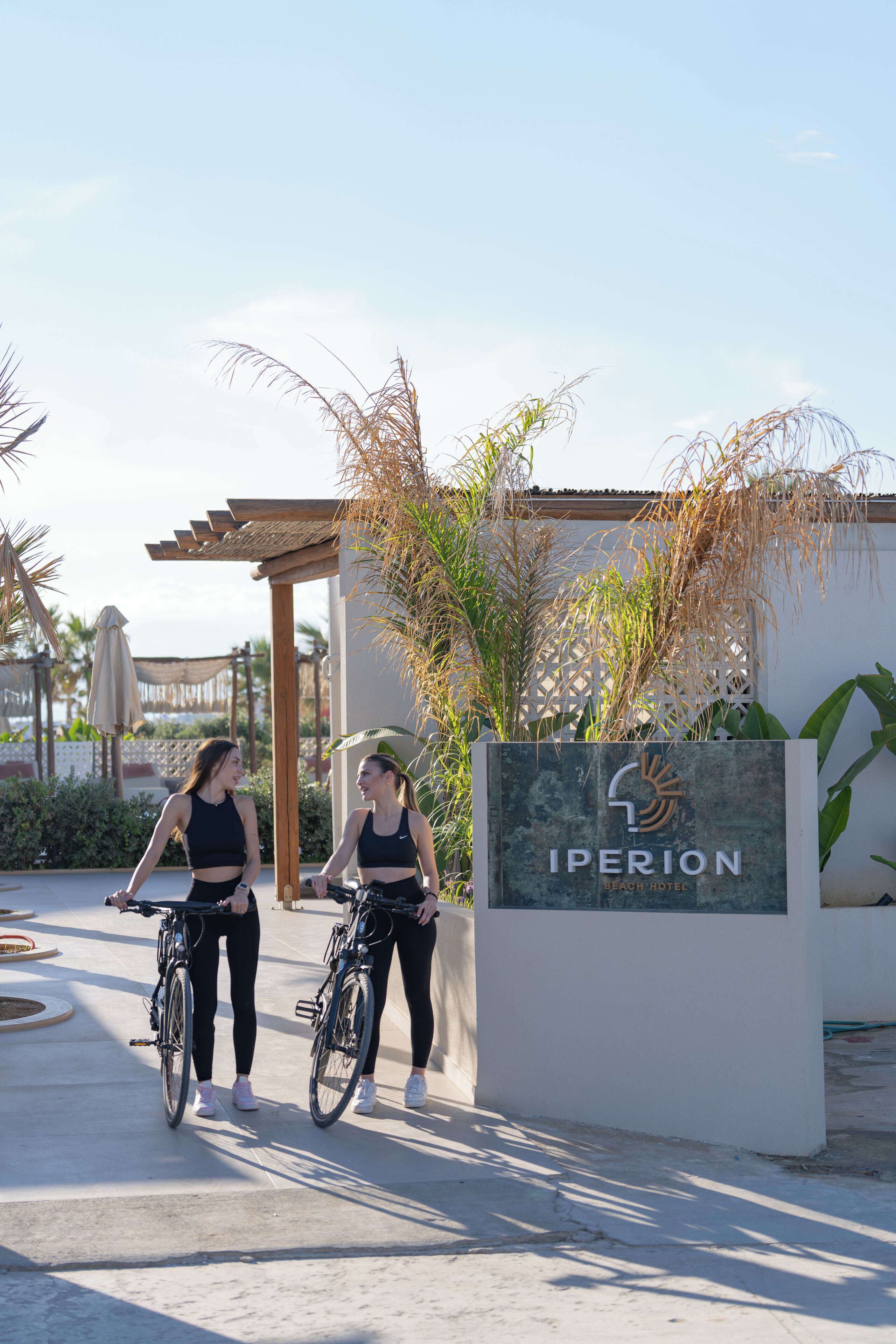 Photo - Iperion Beach Hotel