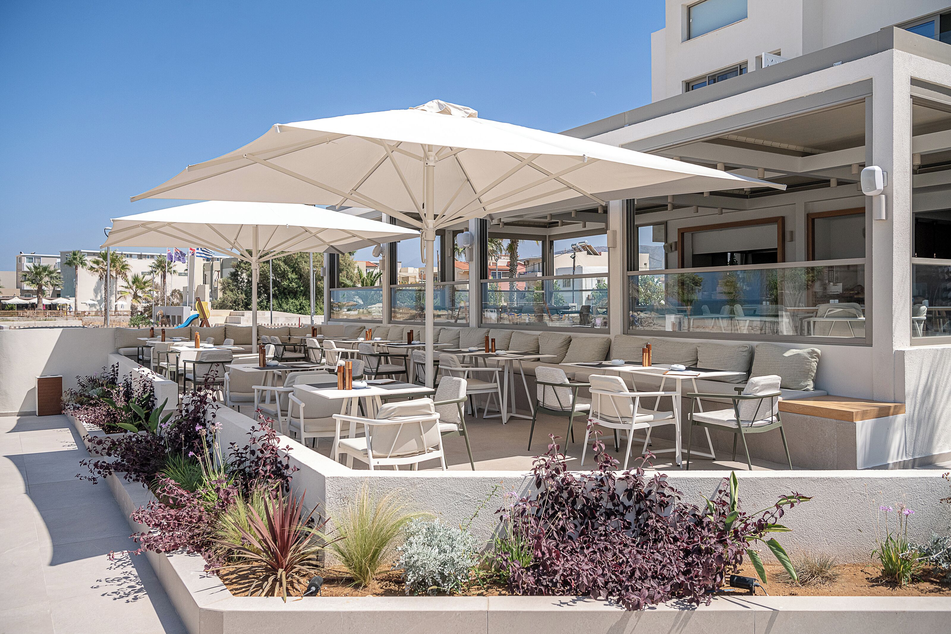 Photo - Iperion Beach Hotel