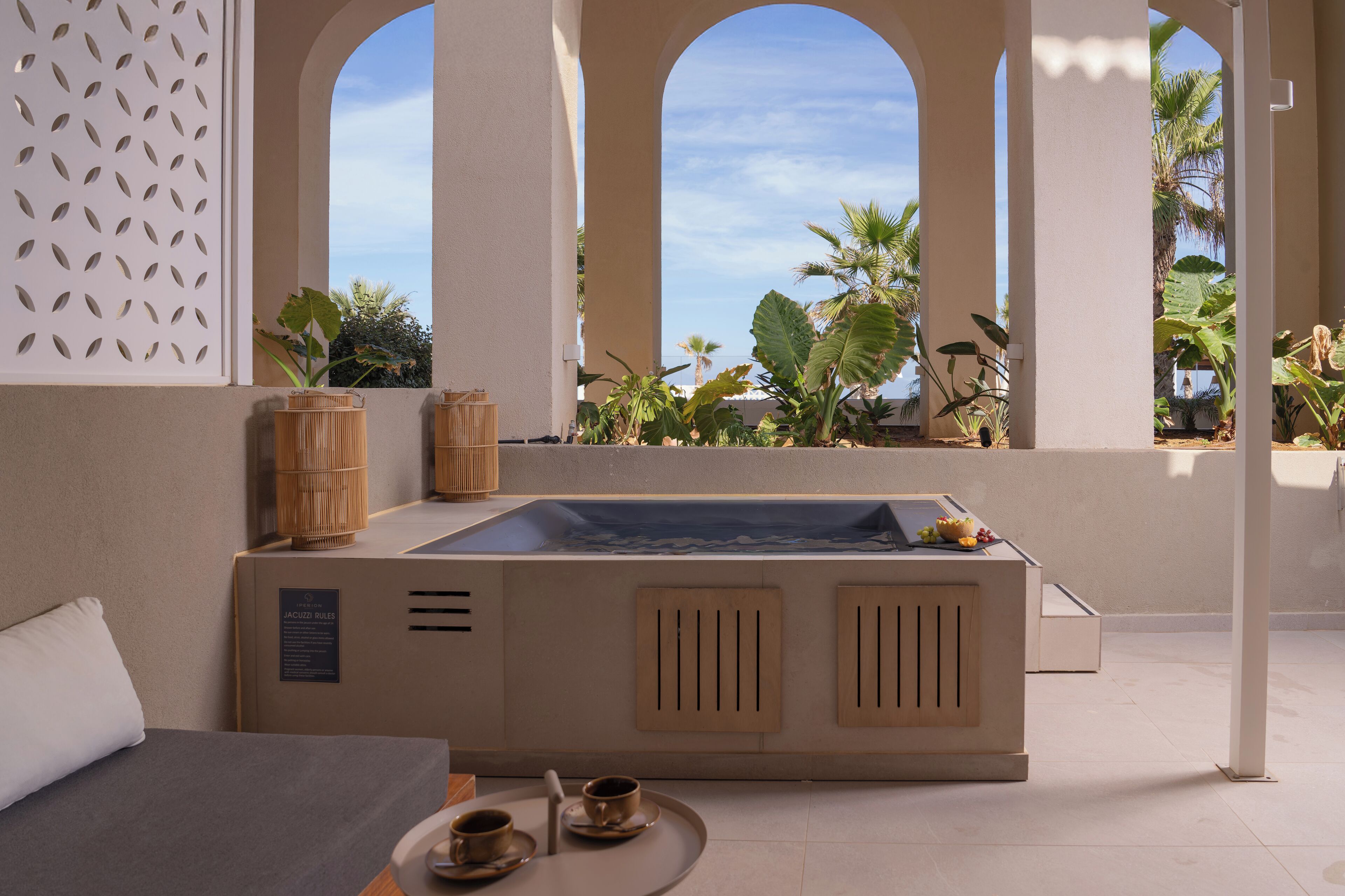 Photo - Iperion Beach Hotel