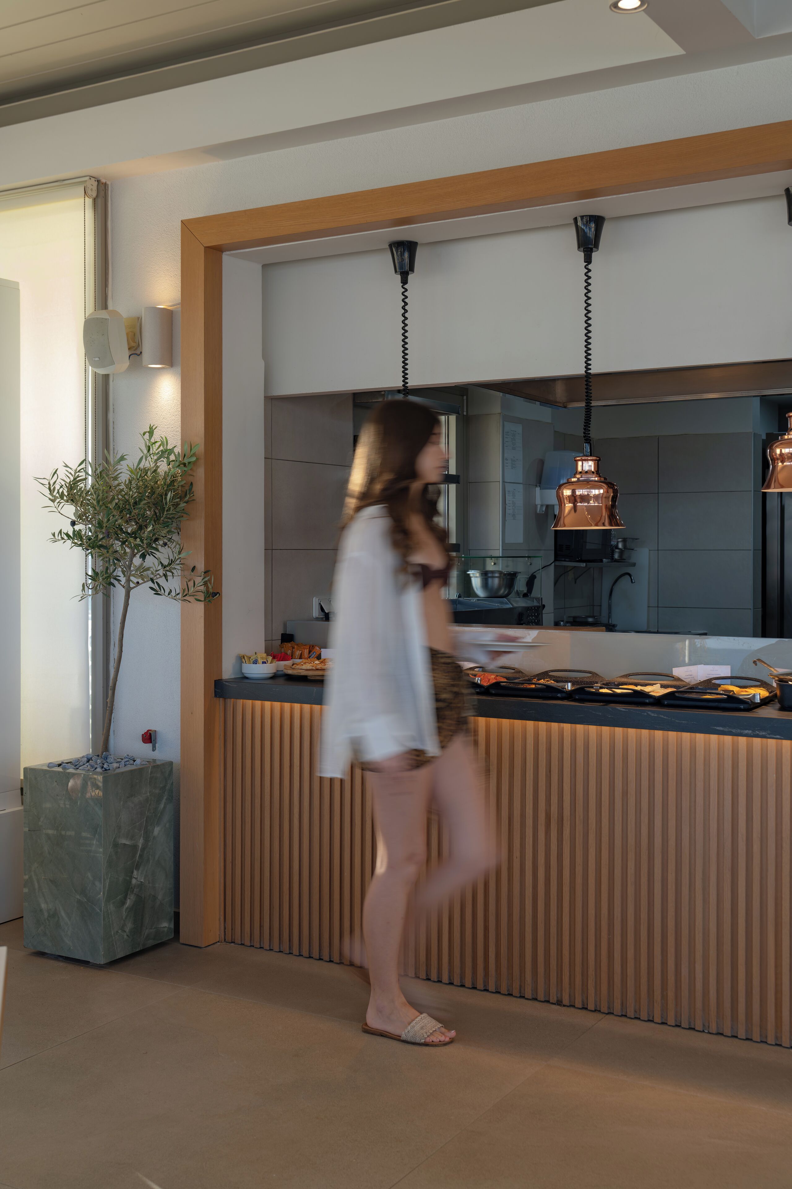 Photo - Iperion Beach Hotel