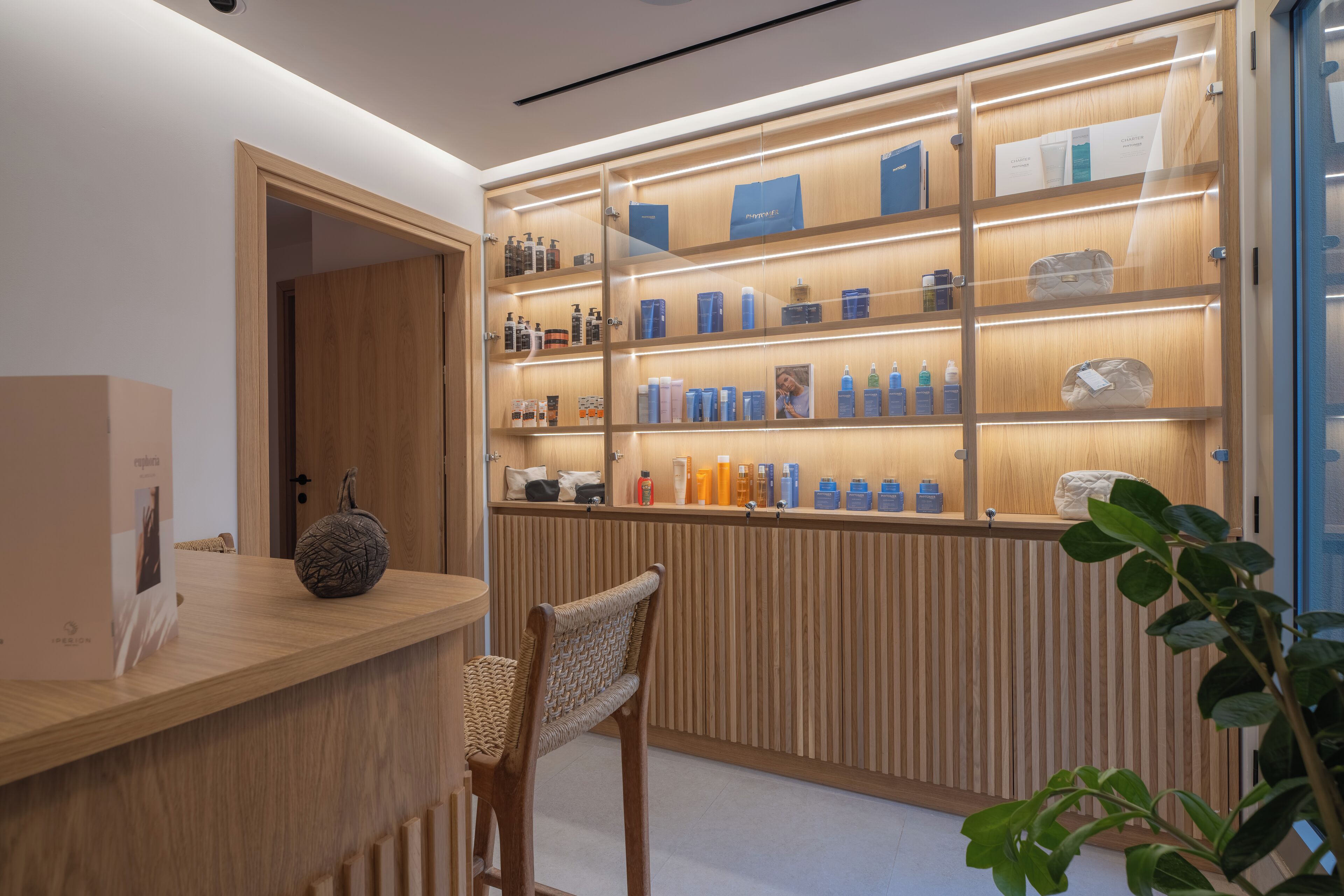 Photo - Iperion Beach Hotel