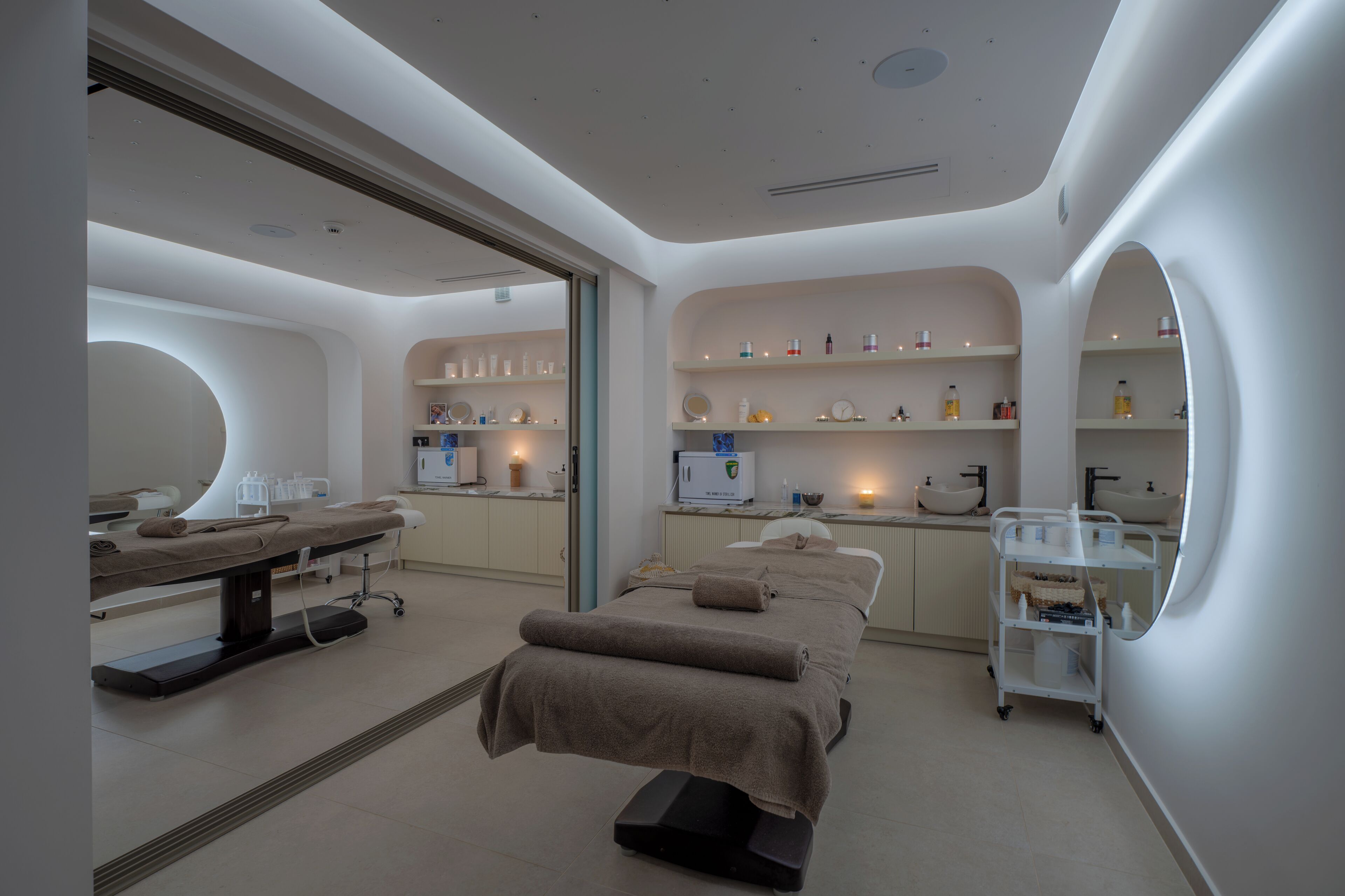 Photo - Iperion Beach Hotel