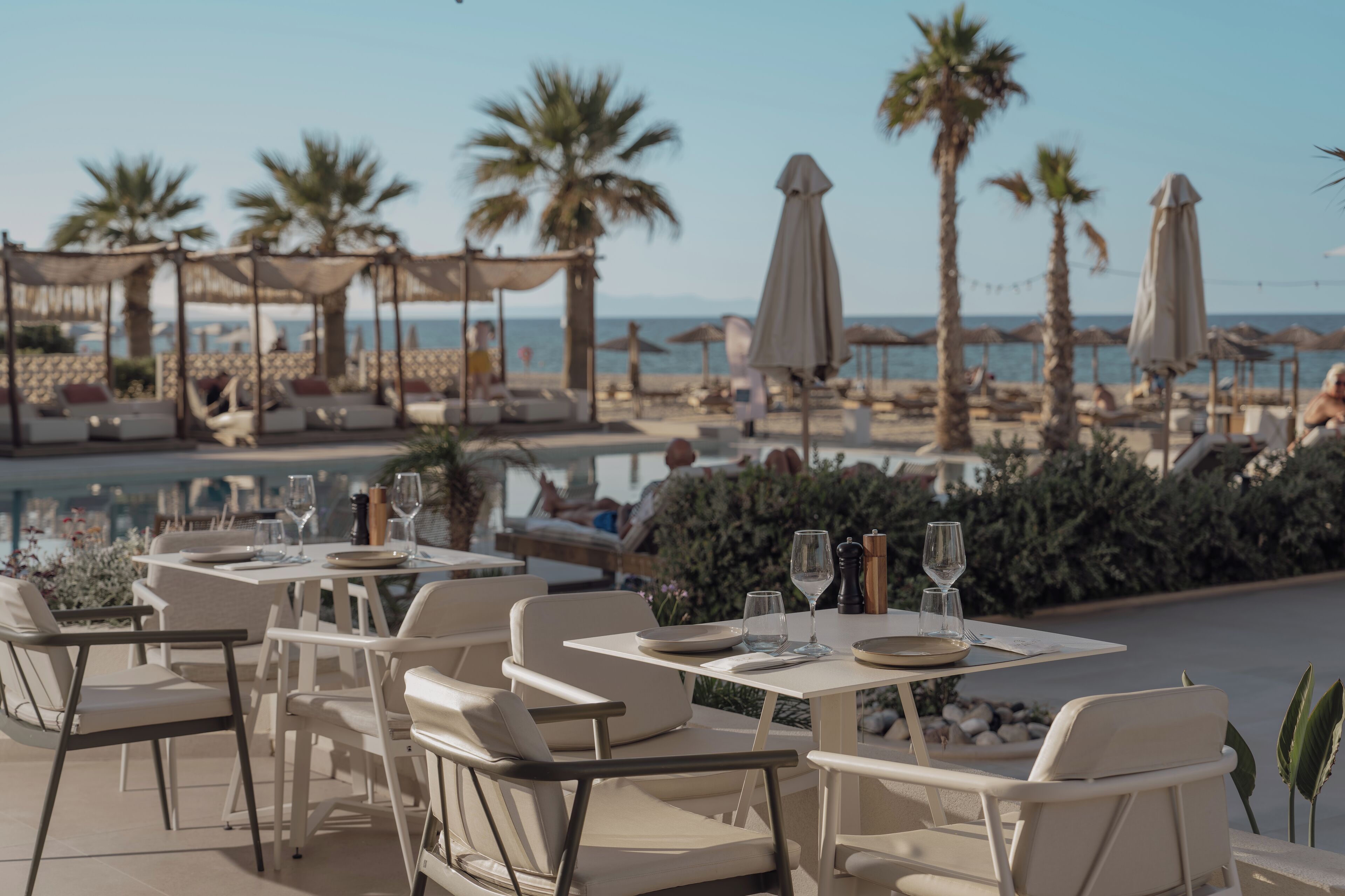 Photo - Iperion Beach Hotel