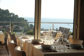 View from property - Wgrand Petrovac (Petrovac)