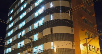 Steel Valley Hotel