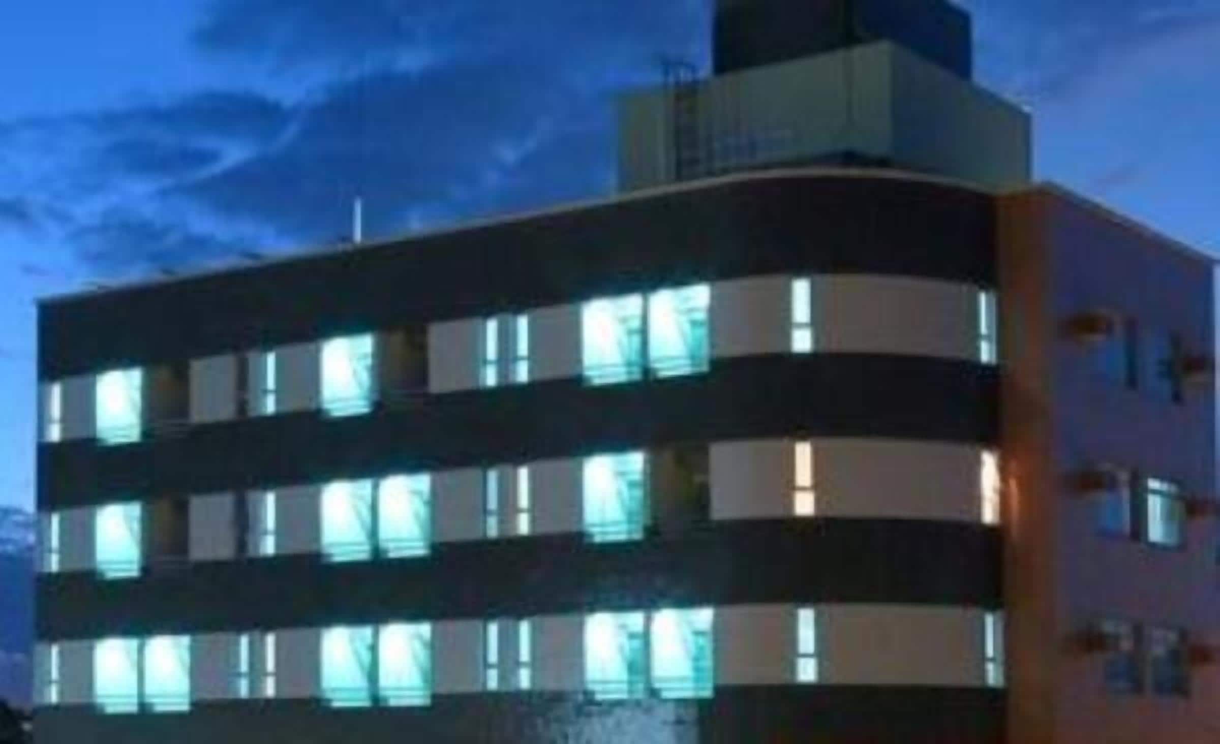 Photo - Steel Valley Economic Hotel