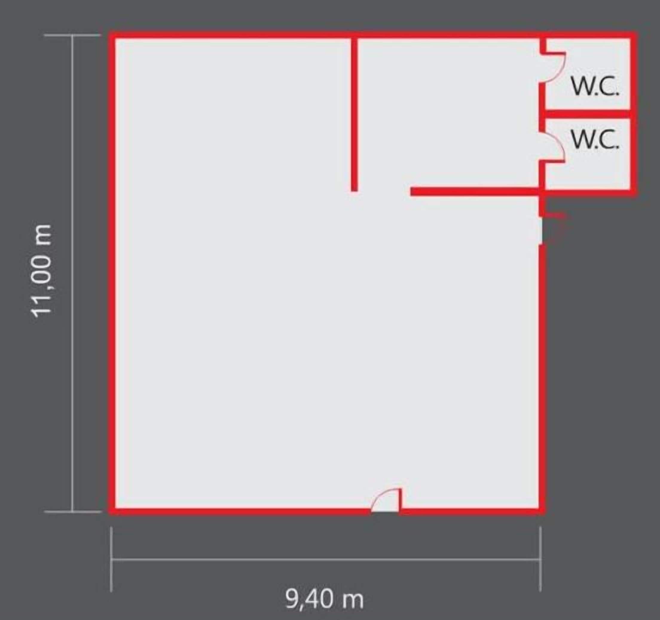 Photo - Steel Valley Economic Hotel