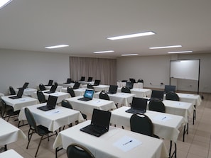 Meeting facility - Steel Valley Hotel (Ipatinga)