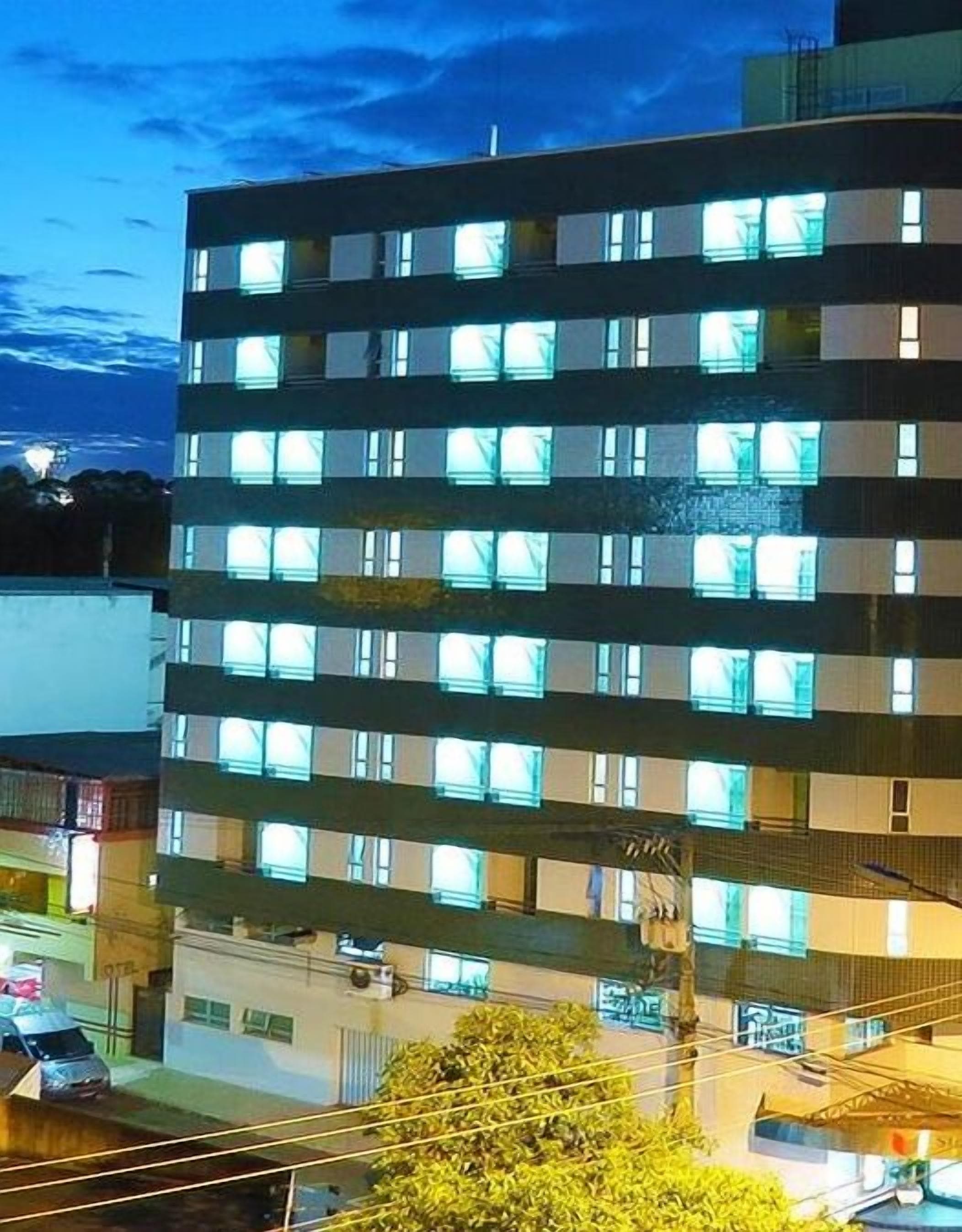 Photo - Steel Valley Economic Hotel