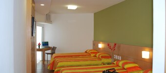 巴拉馬雷斯飯店