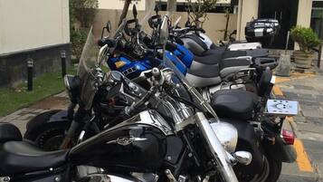 Servicios de la habitación