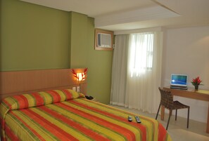 Room - Hotel Barramares (RECIFE)