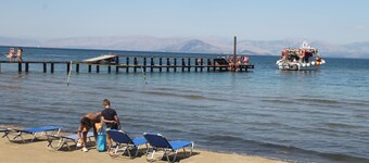 Akti Panela Beach Hotel