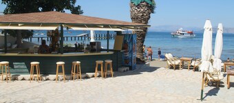 Akti Panela Beach Hotel