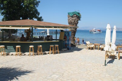 Akti Panela Beach Hotel