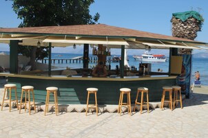 Bar (en la propiedad)