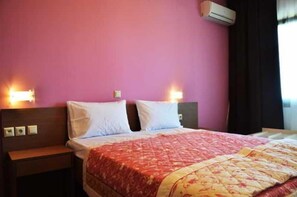 Room - Aloe (SKALA POTAMIAS)