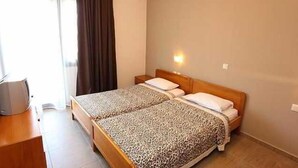 Room - Aloe (SKALA POTAMIAS)