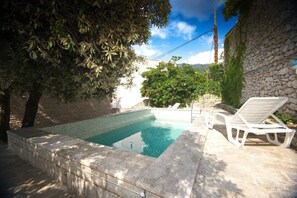Pool - Villa Marijeta (Dubrovnik)