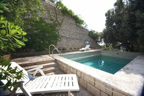 Pool - Villa Marijeta (Dubrovnik)