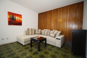 Living area - Villa Marijeta (Dubrovnik)