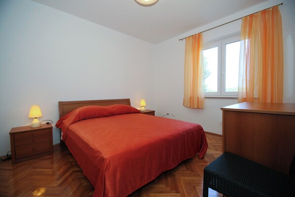 Room - Villa Marijeta (Dubrovnik)
