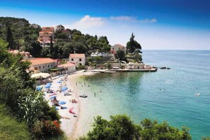 Beach - Villa Marijeta (Dubrovnik)