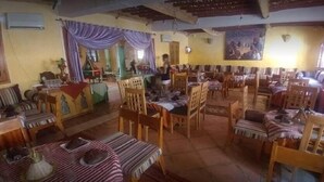 تناول الطعام