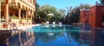 Kasbah Lamrani