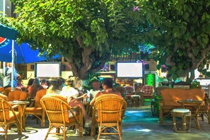 Lobby - Stefania Studios (Hersonissos)