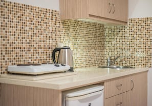 Dapur pribadi