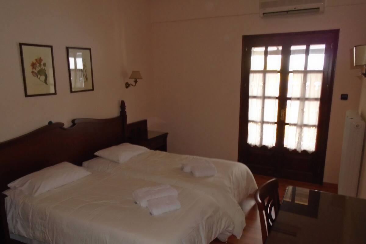 Appartement Familial, 1 chambre, vue mer