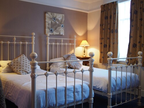 The Coach House Canterbury