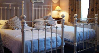 The Coach House Canterbury