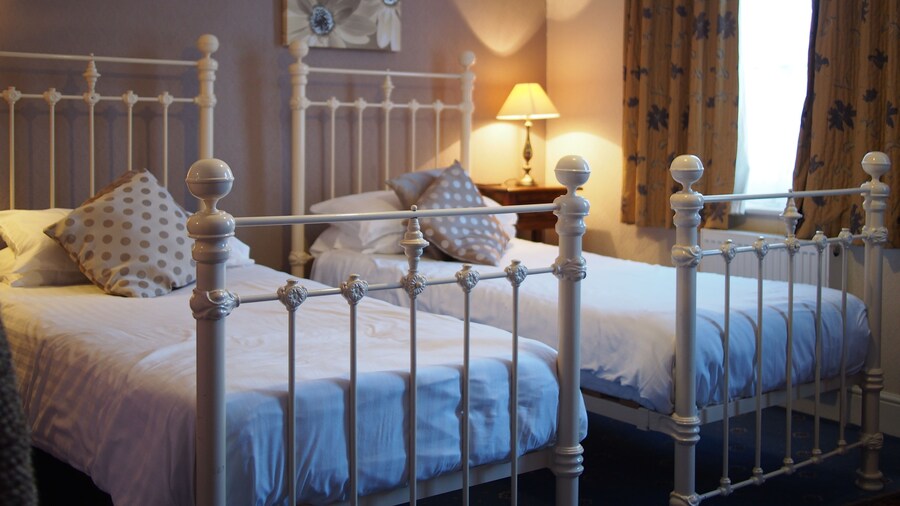 The Coach House Canterbury