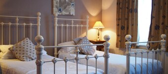 The Coach House Canterbury