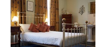 The Coach House Canterbury