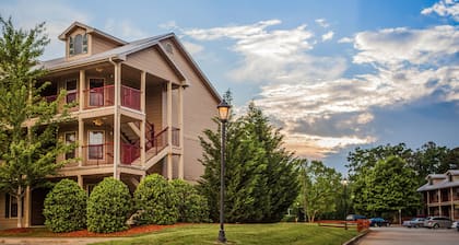 Holiday Inn Club Vacations Apple Mountain Resort at Clarkesville by IHG